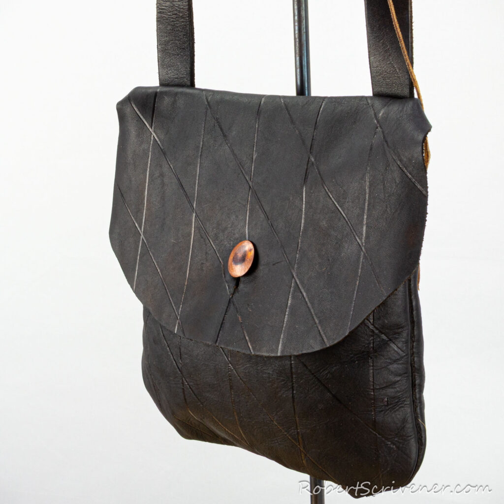 Robert V. Scrivener III