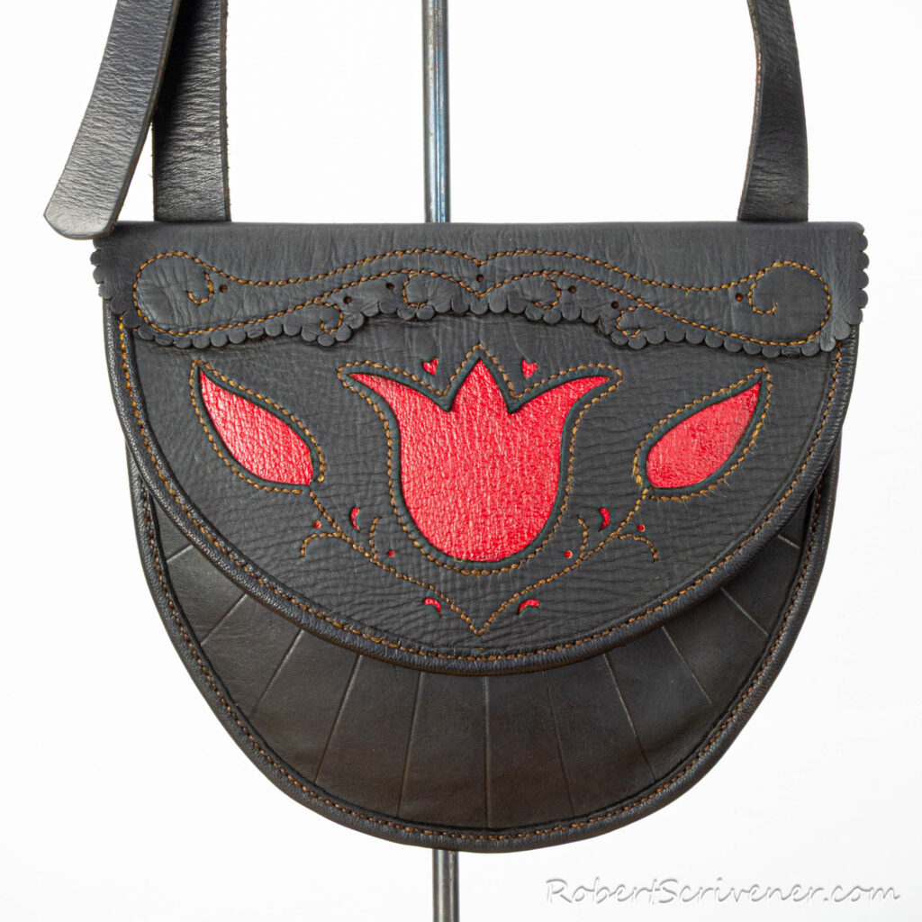 Robert V. Scrivener III