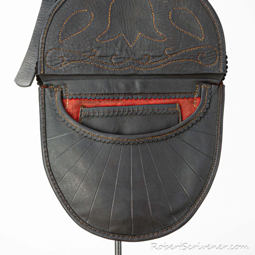 Robert V. Scrivener III