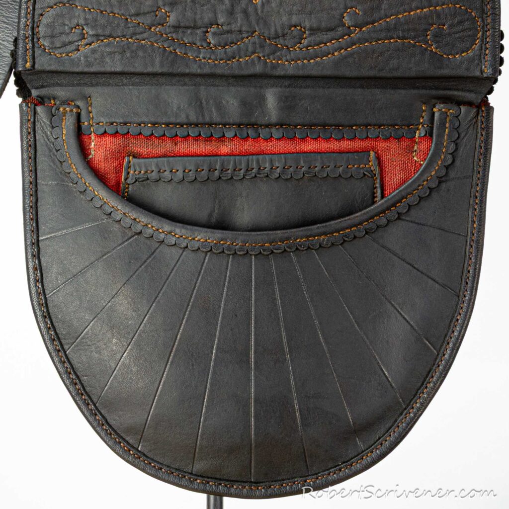 Robert V. Scrivener III