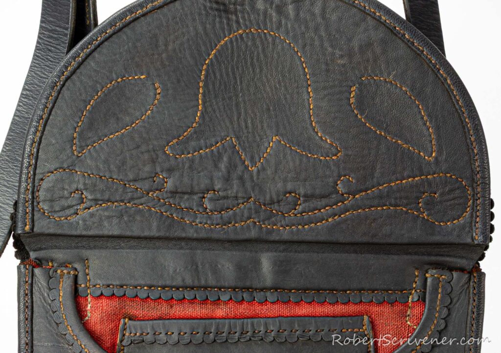 Robert V. Scrivener III