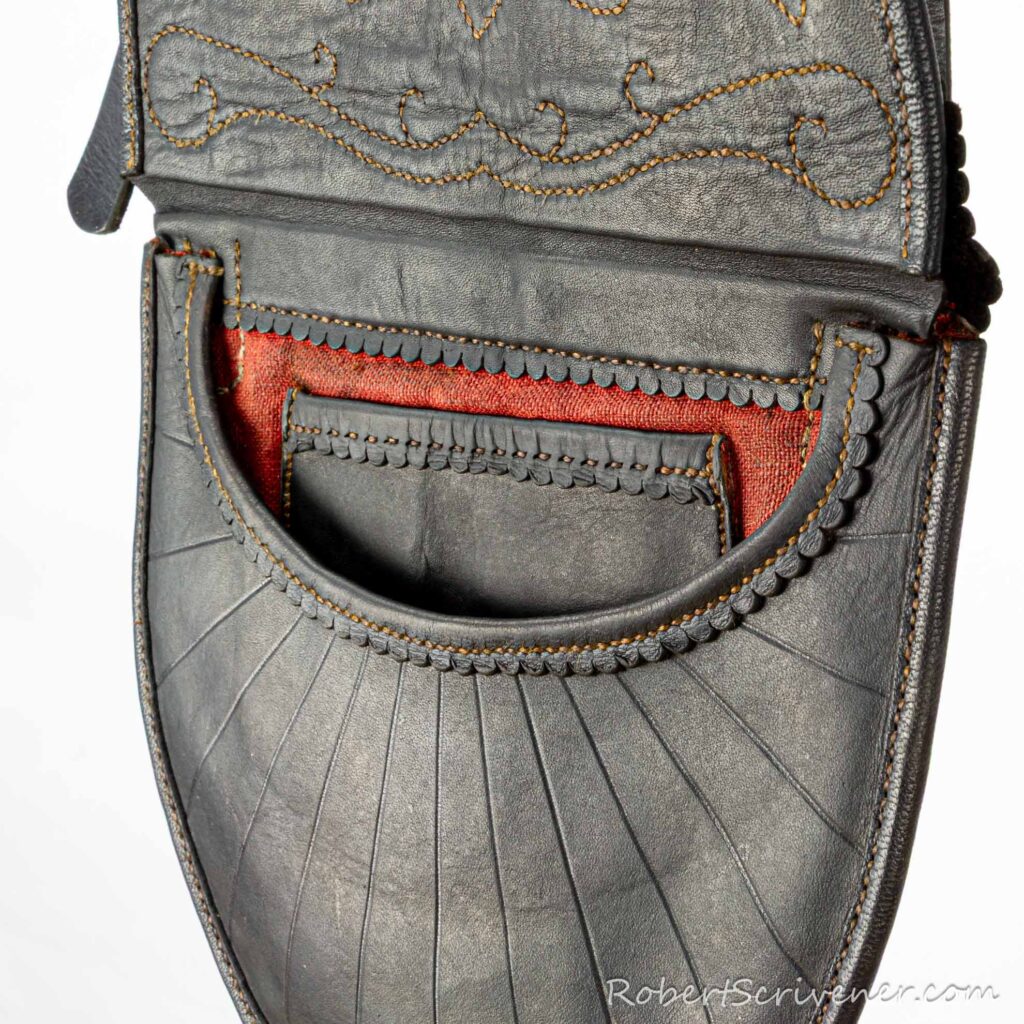 Robert V. Scrivener III