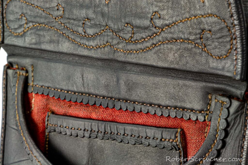 Robert V. Scrivener III