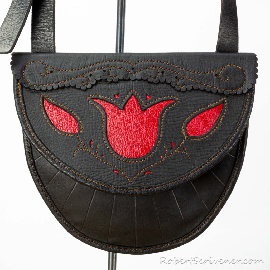 Robert V. Scrivener III