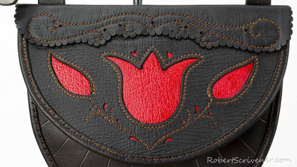 Robert V. Scrivener III