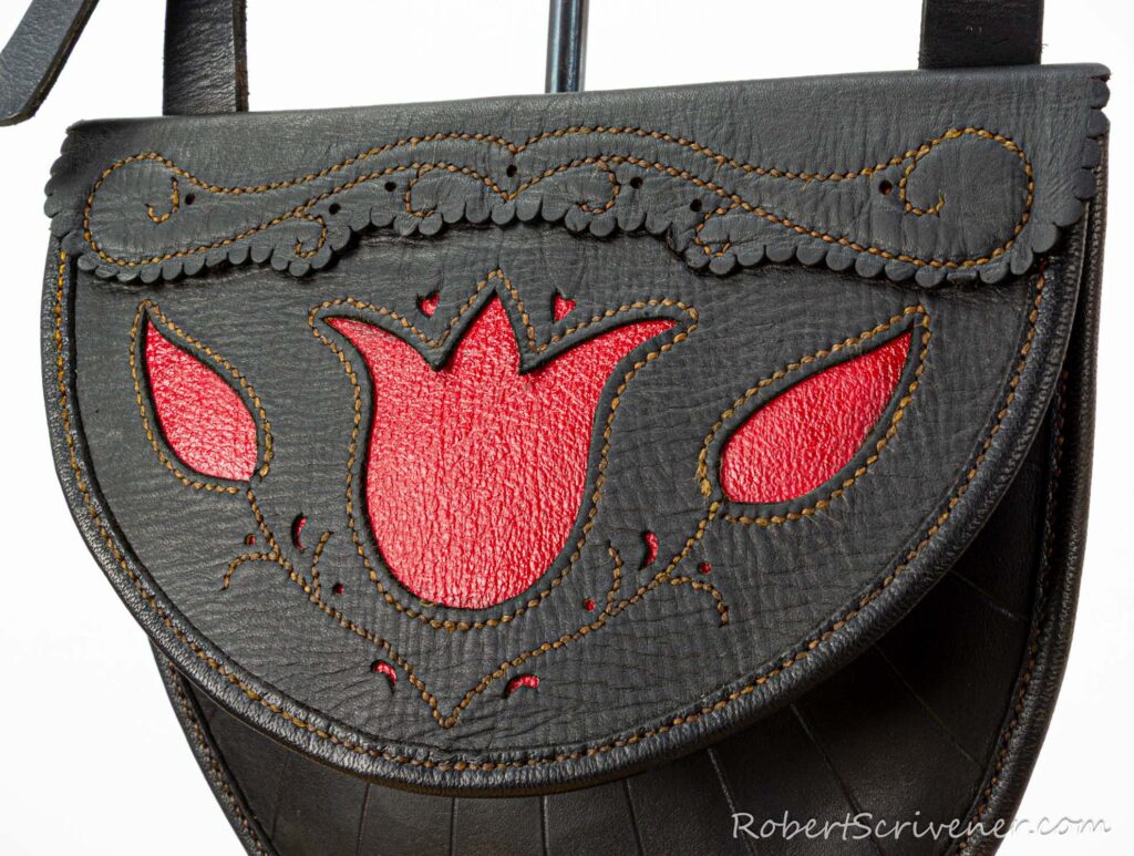 Robert V. Scrivener III