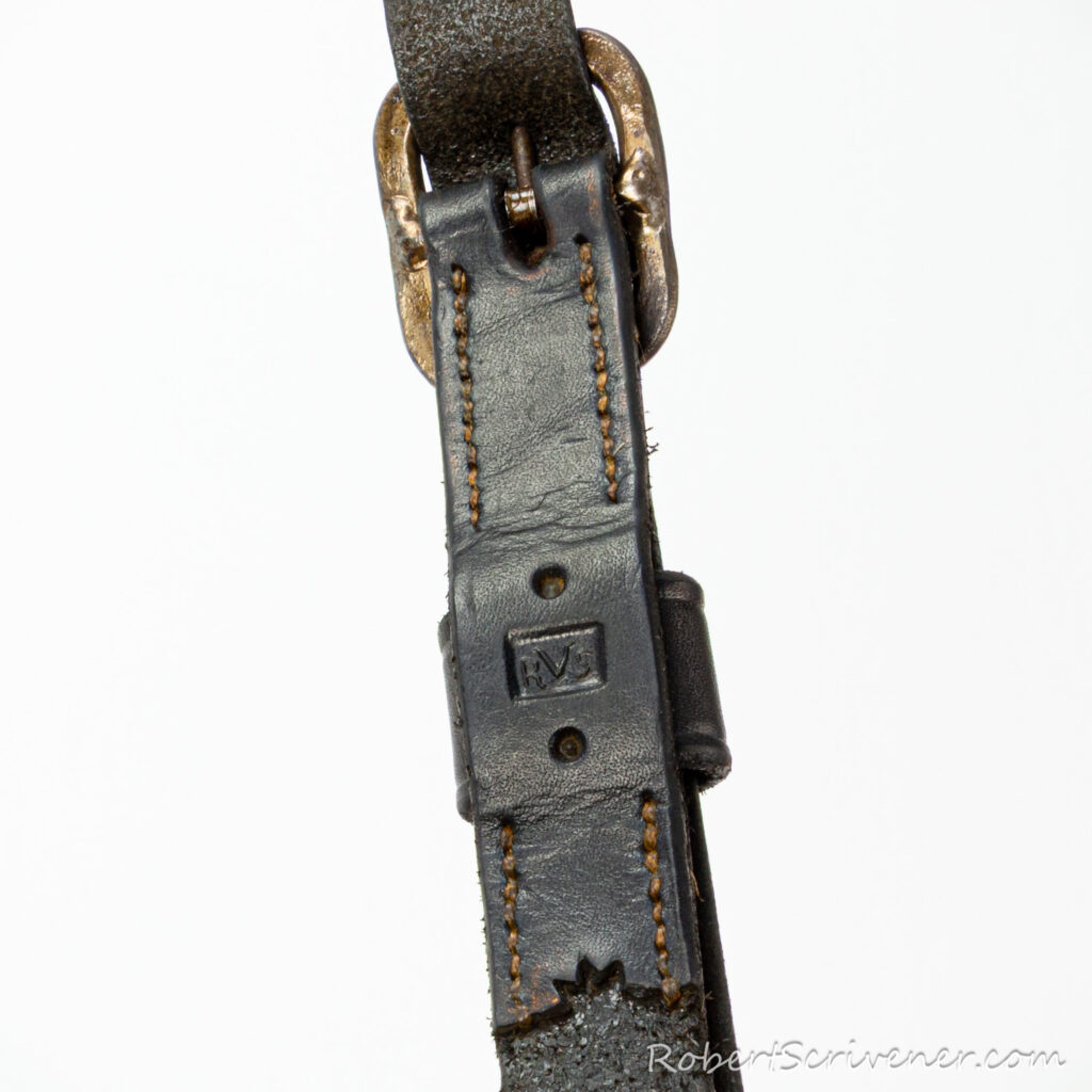 Robert V. Scrivener III